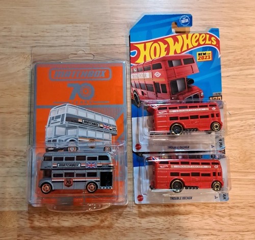 MATCHBOX O'Doul's トレーラー型ミニカー I couldn't resist buying the rocket trailer! It's been a