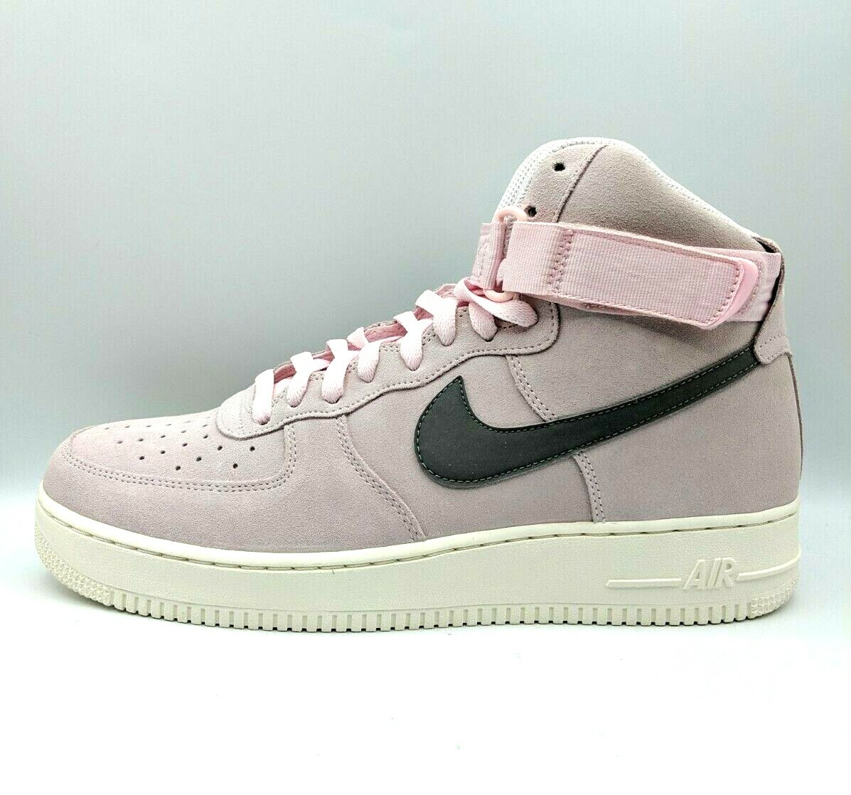 nike air force 1 sail arctic pink