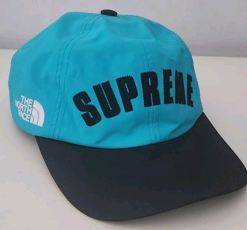 帽子 Supreme/The North Face Arc Logo 6-Panel Supreme The North Face Arc Logo 6-Panel (SS19) - $48