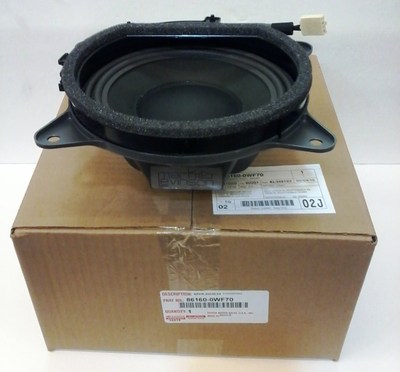 lexus subwoofer