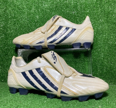 Adidas predator powerswerve clearance 2007
