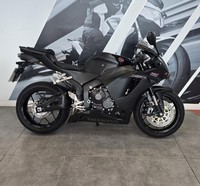 2024 HONDA CBR600RR