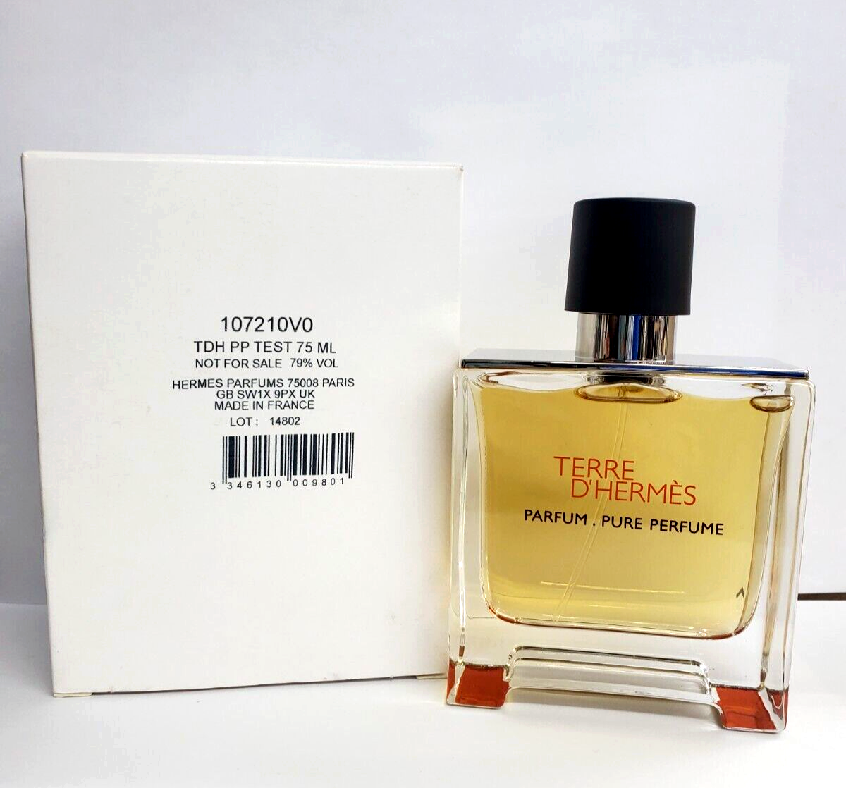 テールドゥエルメス アフターシェーブバーム100ml エルメス テール ドゥ エルメス アフターシェーブバーム 100mlが