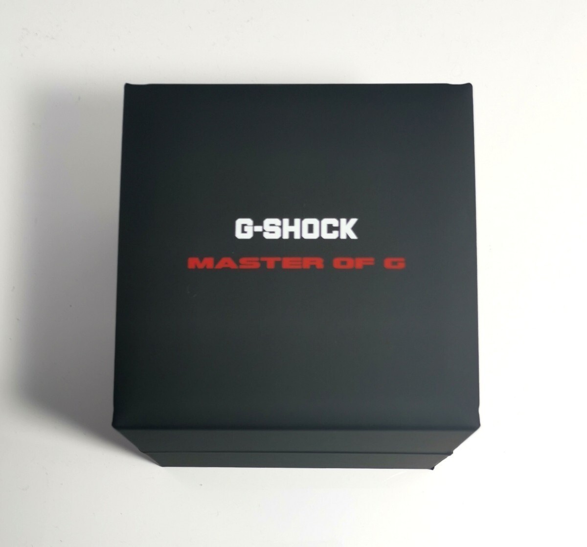 Pre-owned Casio G-shock Mudmaster Green Gwg-2000-1a3jf Men's Watch Express From Japan