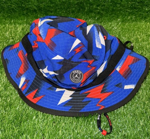psg reversible bucket hat