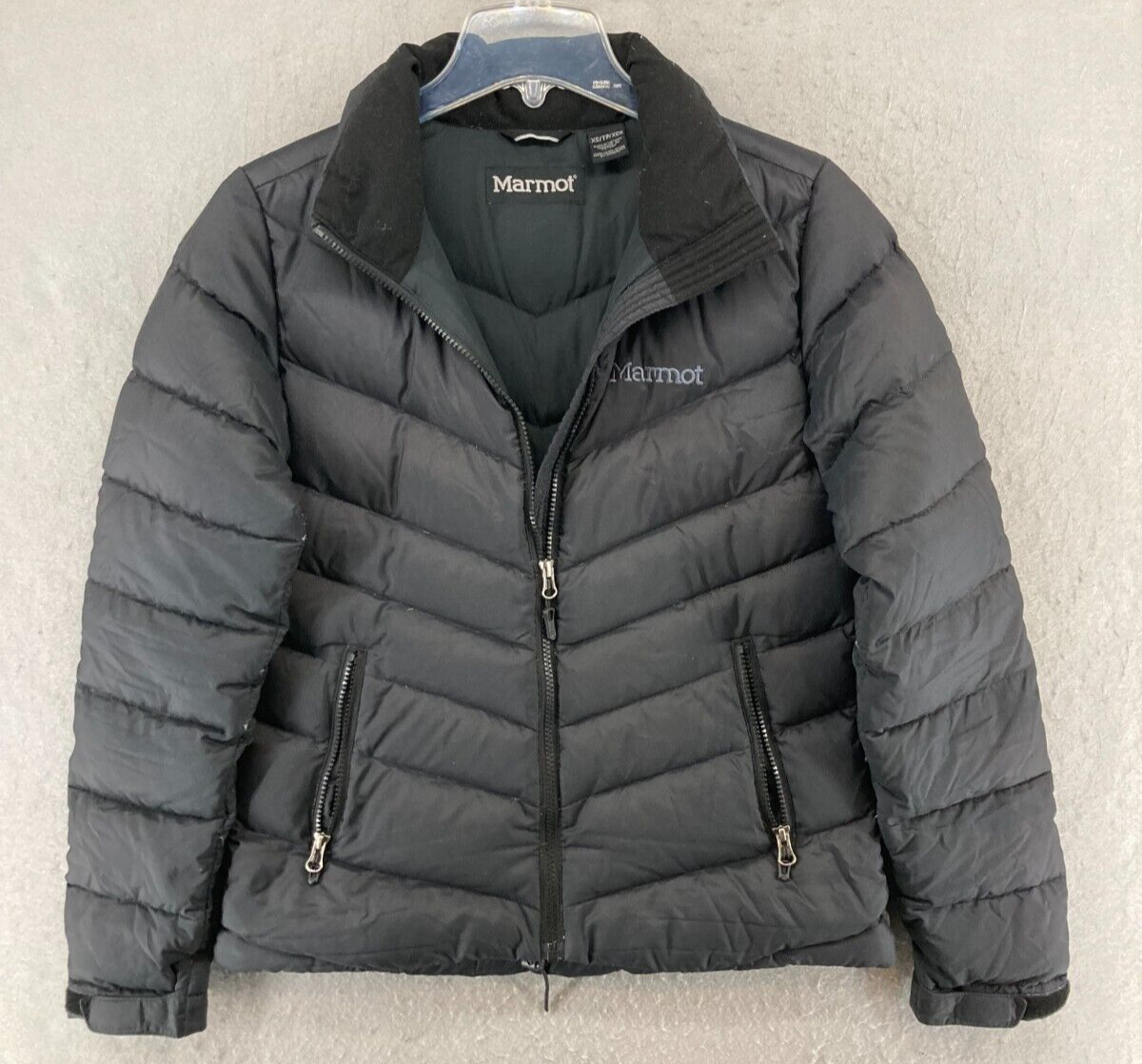Marmot ダウン ダウンジャケット 「Marmot/マーモット」 別注