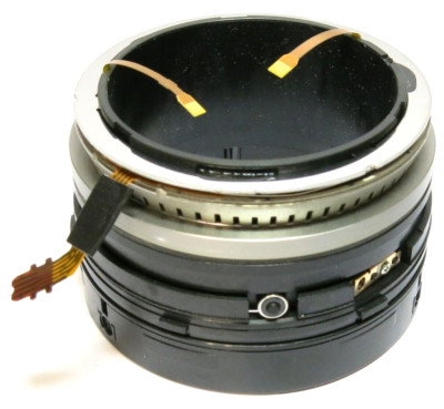 CANON EF 14 mm 2.8 L   USM NEW FOCUSING MOTOR USM REPAIR PART YG2-2363