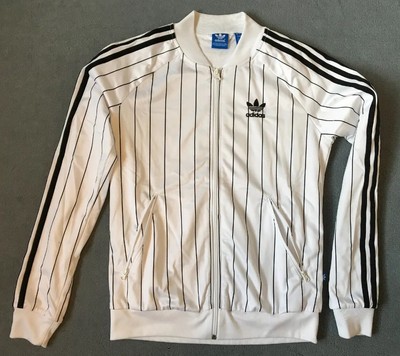 adidas originals superstar tracksuit top