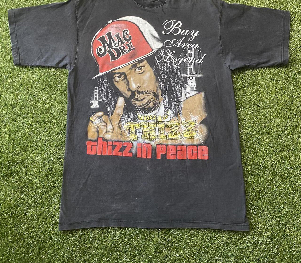 ●MAC DRE CD 激レア MAC MALL Tシャツセット ○MAC DRE CD 激レア MAC MALL Tシャツセット - メルカリ