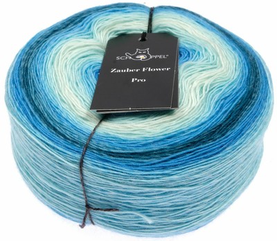 155  / KG) Magic Flower Pro 150g Schoppel Colour 2507 Overdose