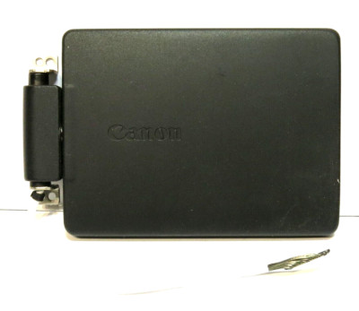 NEW CANON DSLR T4I 650D  LCD TFT ASSY ORIGINAL GENUINE PART CG2-4025