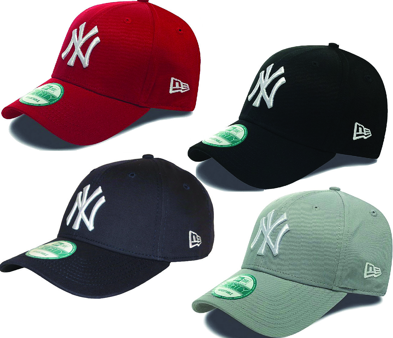 new era ny yankees cap