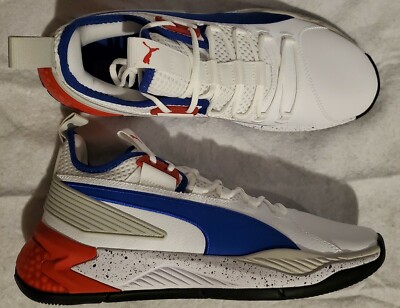 Puma men's uproar palace guard basketball shoes discount