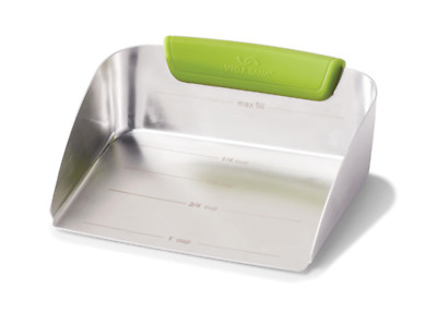 Princess House Vida Sana Measuring Food Scoop 4671