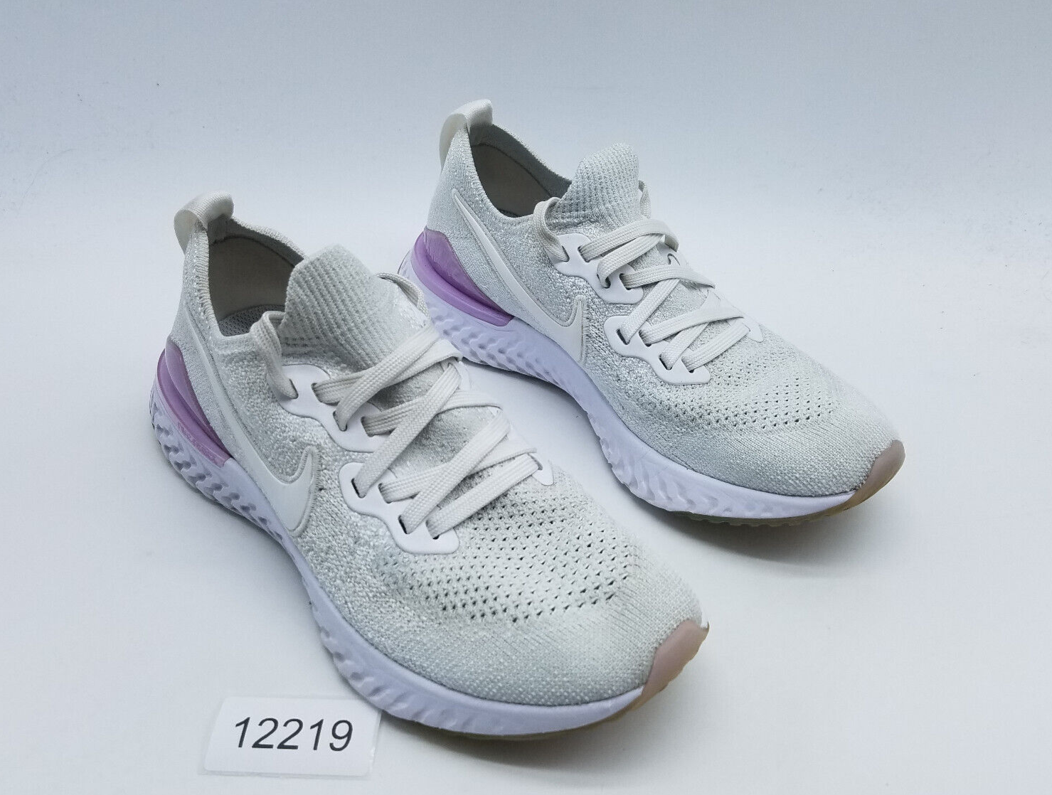 nike epic react pink blast