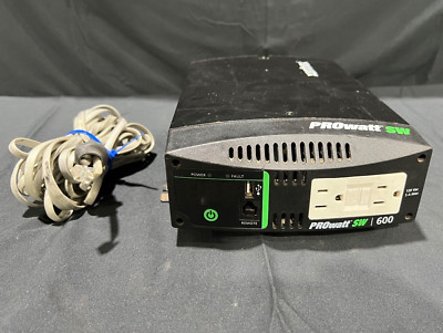 Xantrex ProWatt 600