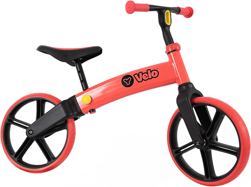 Y-Velo Senior Balance Bike