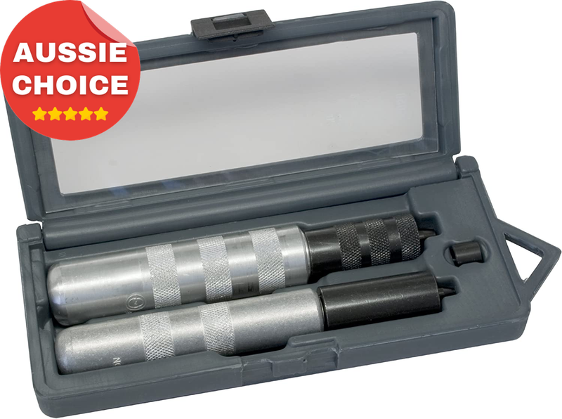 36050 Valve Keeper Remover Installer Tool Set Engine Repair Kit