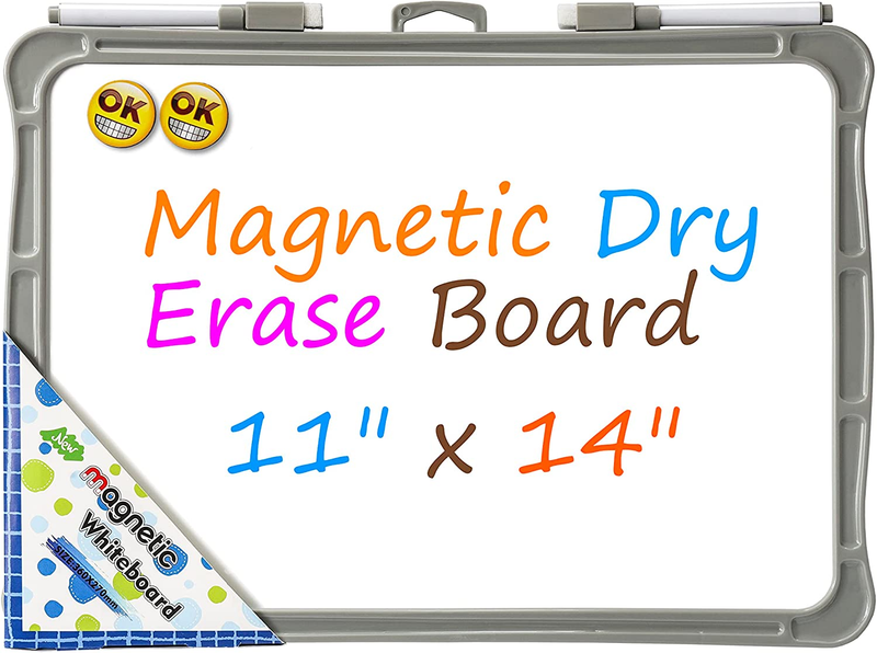 Small Dry Erase Whiteboard 11
