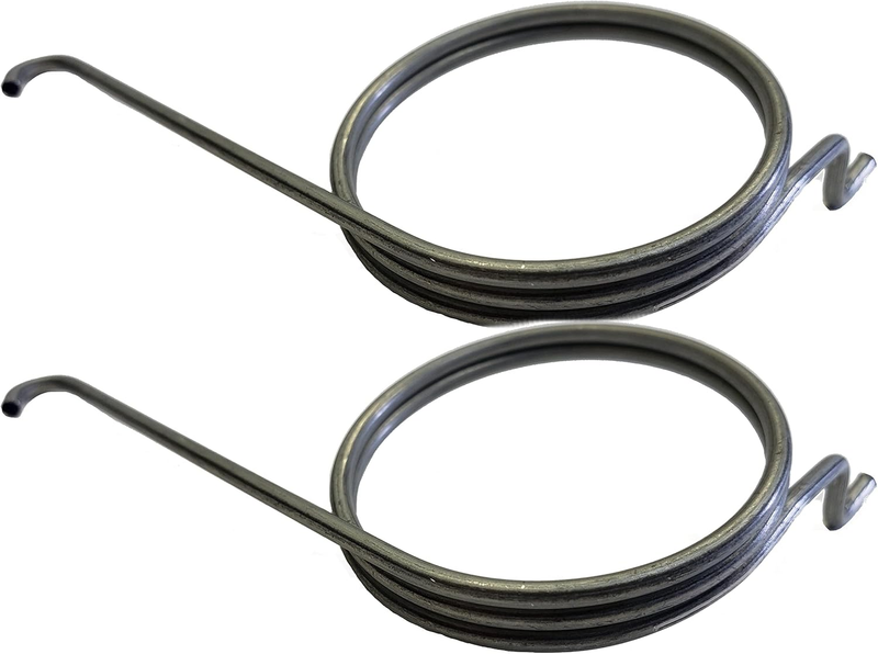 Torsion Springs Set of 2 GX20494  Mowers L100 L110 L120 L130 L145 L150
