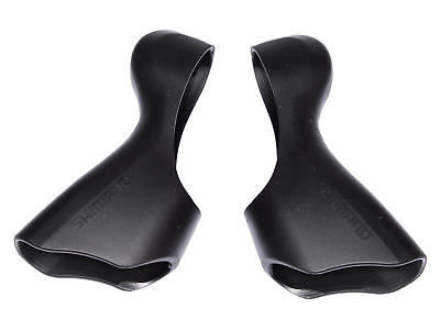Used Shimano Ultegra St-6700 Left And Right Set Shift Lever