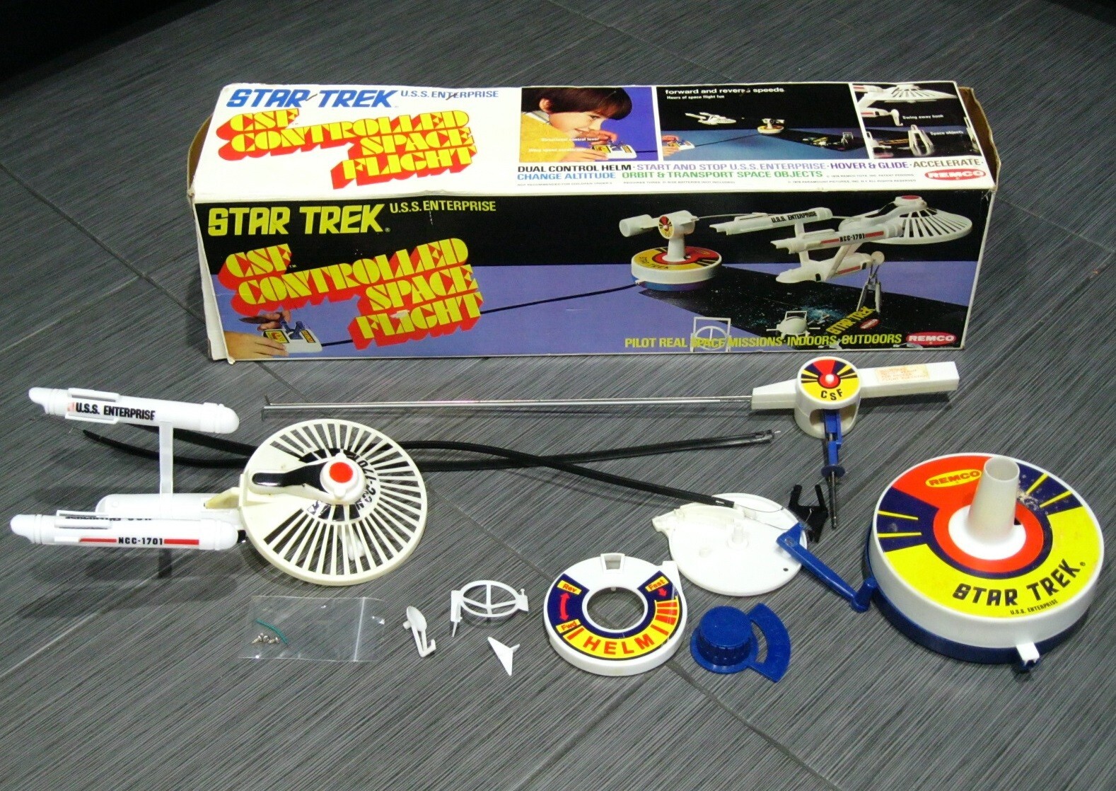ロボット Star Trek Amazon.com: Mego Star Trek: The Next Generation: Locutus The