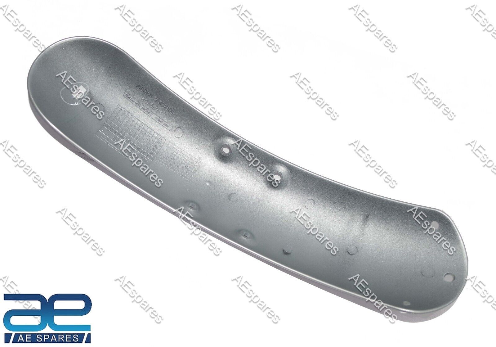 For Royal Enfield Front Fender Mudguard GT Continental 535cc 585362  