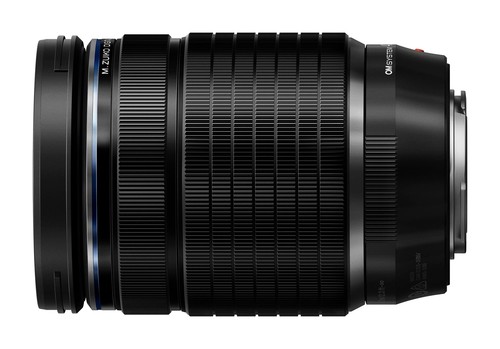 ❁美品❁OLYMPUS M.ZUIKO DIGITAL 40-150mm Olympus M.Zuiko Digital 40-150 mm f/4.0-5.6 ED R - LensTip.com