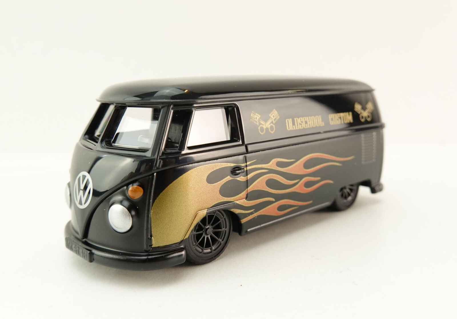 SAP 50周年記念グッズ VW T2 ミニカー SAP 50周年記念グッズ VW T2 ミニカー SAP 50周年記念グッズ VW