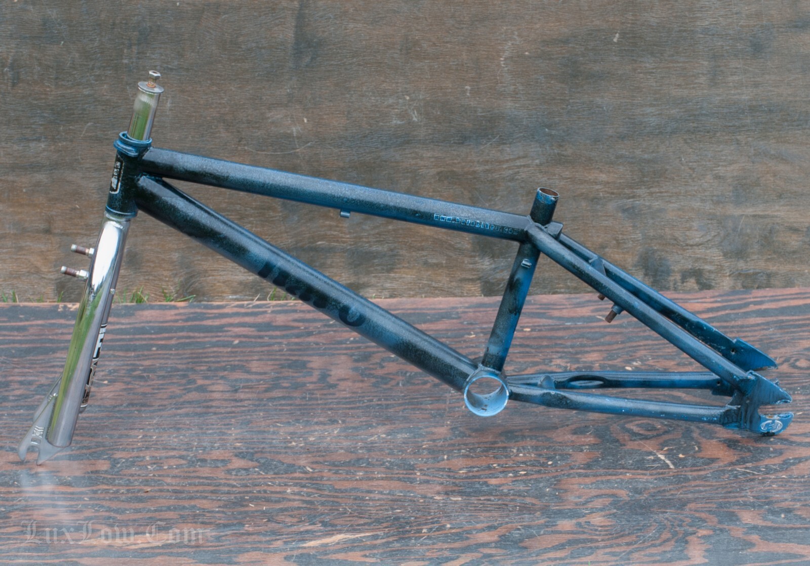 HARO ハロー　ゼッケンプレート　OLD SCHOOL BMX ビンテージ $_12.JPG?set_id=880000500F