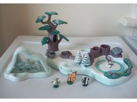 polly pocket bambi