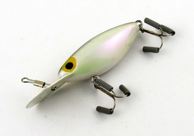 Leurres de PêChe à L'Achigan Multi-ArticuléS Queues AgitéEs CasséEs Appâts à Manivelle de Souris