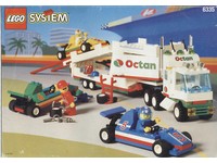 lego town classic