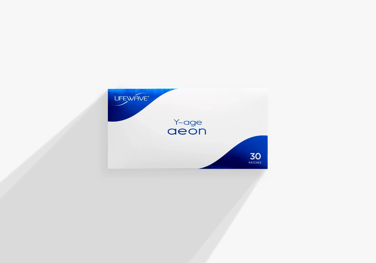 Lifewave Y-age パッチ Amazon.com: LifeWave Y-Age Aeon Patches - Helps You to Relax