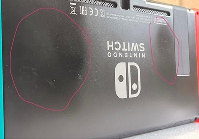 Artikelfoto(s) von einem verifizierten Käufer