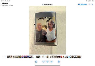 Item photo(s) from verified buyer