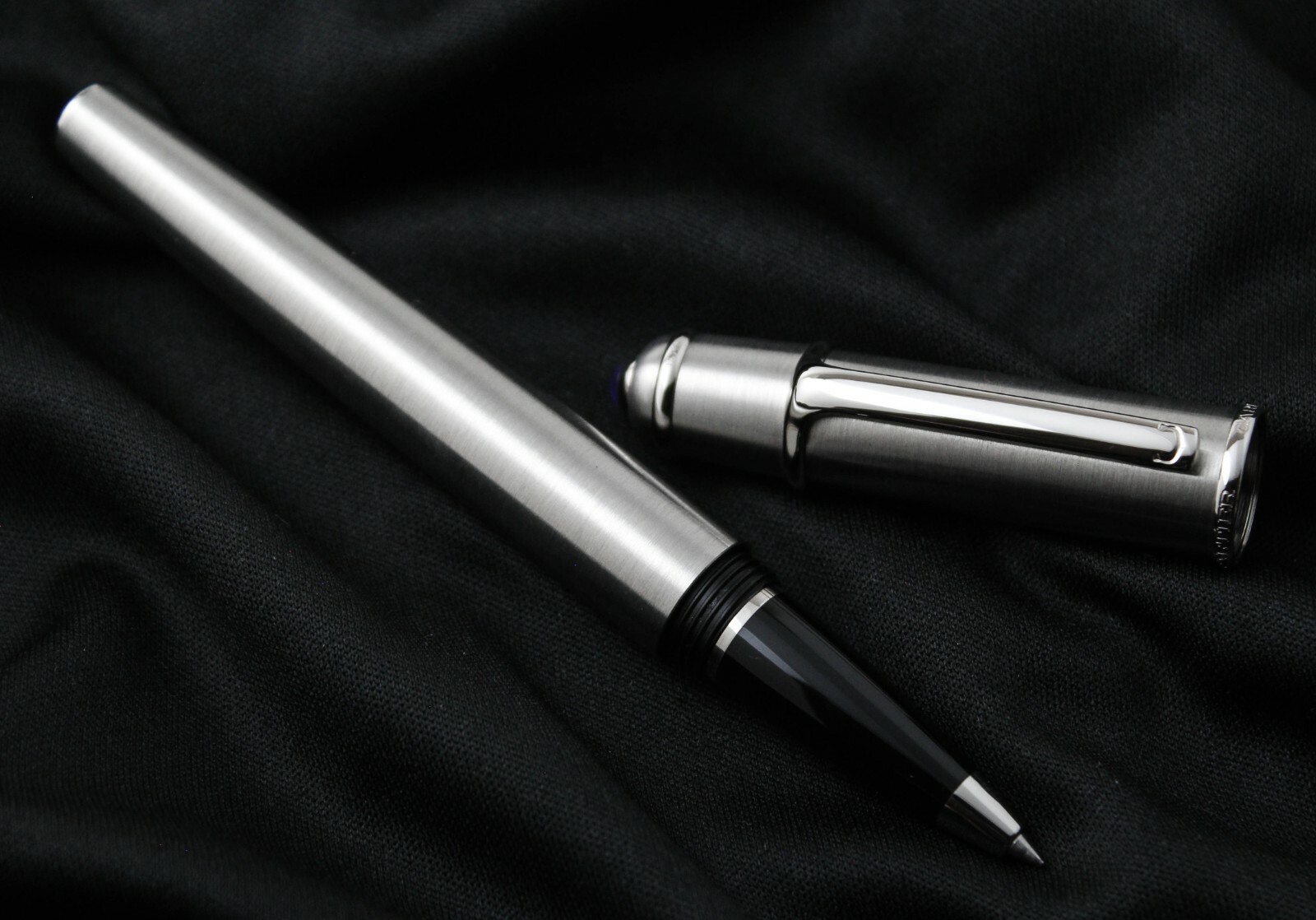 Cartier Diabolo de Cartier 0.7㎜シャープペン Cartier Diabolo de Cartier 0.7㎜シャープペン