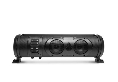 ECOXGEAR SoundExtreme SE18 Amplified Powersports Bluetooth 5 Speaker Soundbar...