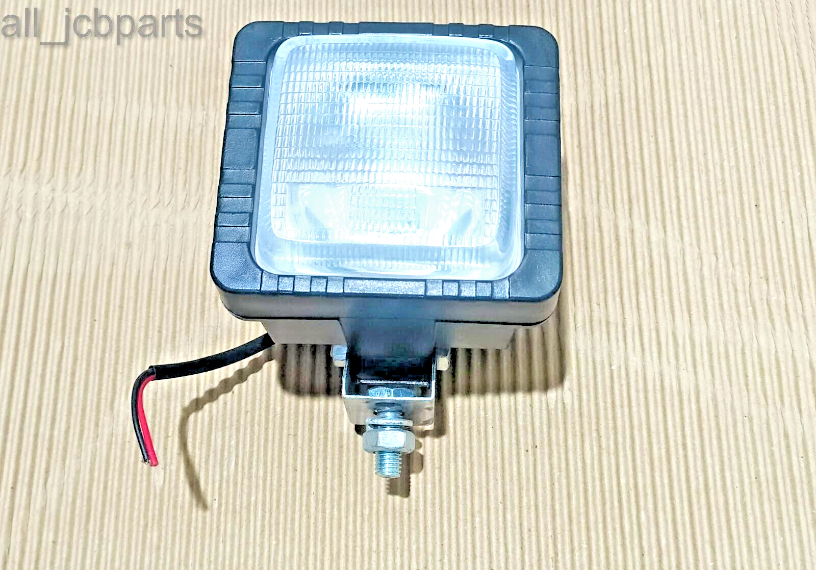 168-6410 Lamp Assembly Compatible With Caterpillar 216 226 228 232 252 267 287