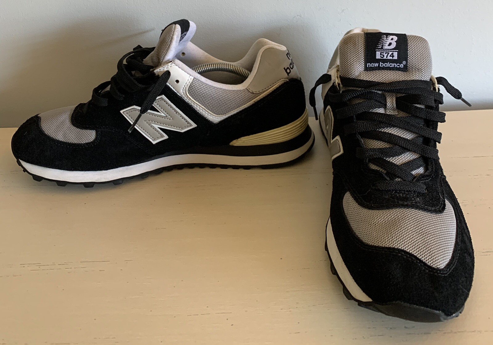 newbalance 574 classic