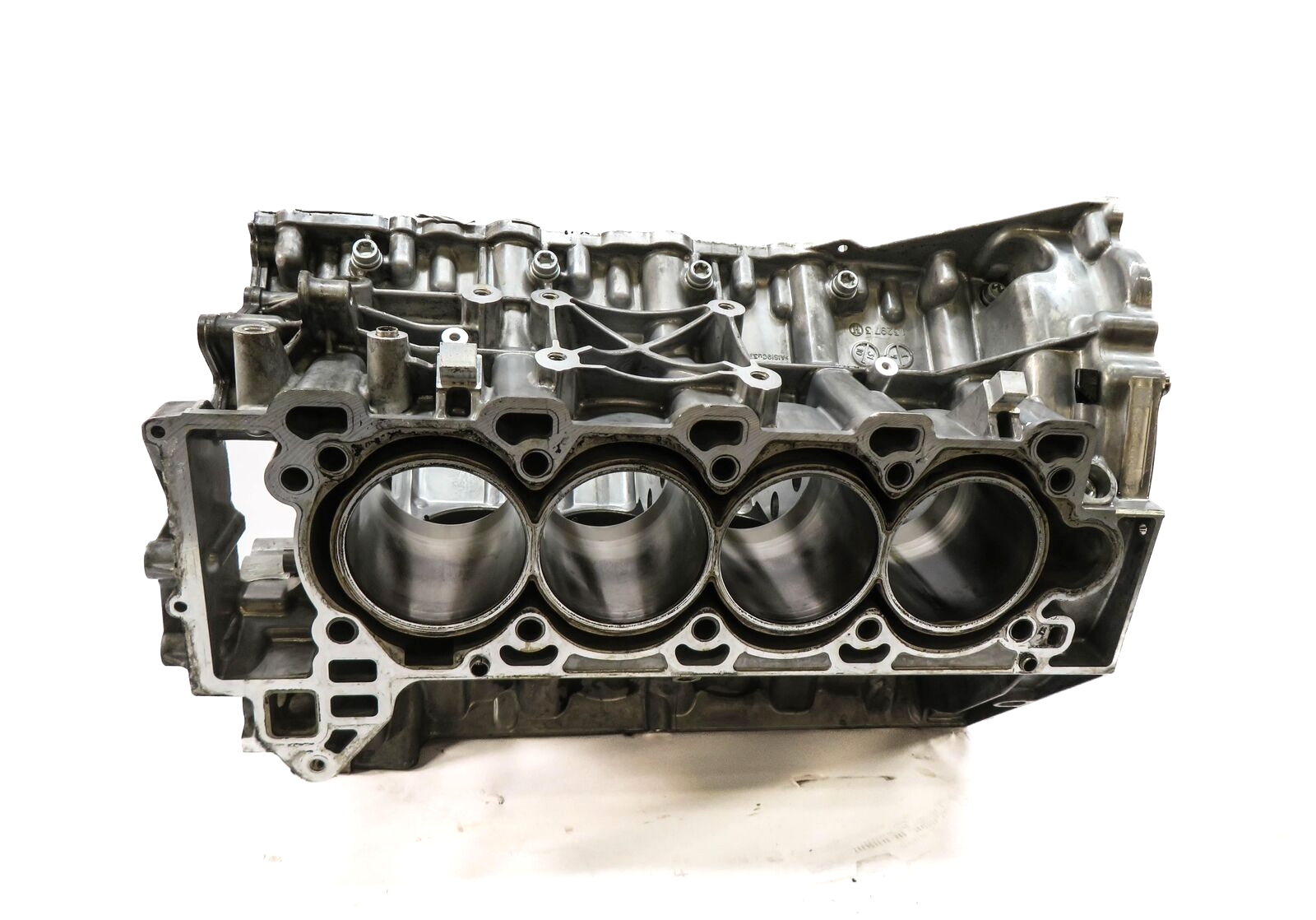 10-13 RANGE ROVER SPORT (L320) 5.0L AJ133 V8 SUPERCHARGED