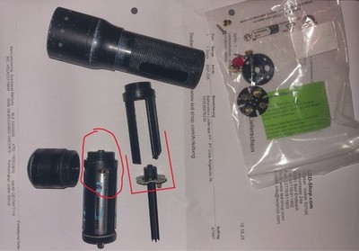 Artikelfoto(s) von einem verifizierten Käufer