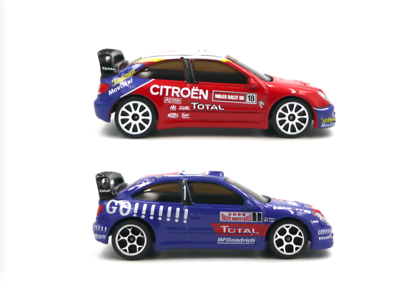 マジョレット Xsara WRC トラックとミニカーセット マジョレット Xsara WRC トラックとミニカーセット Amazon.co.jp