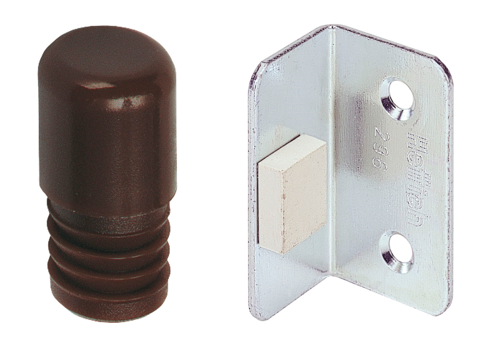Hettich Slide Line 55 Door Stop Spacer Screws Press In 47392 70963