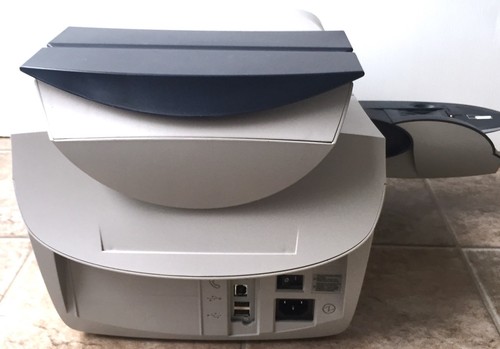 Pitney Bowes PR00 Mailing Machine Postage By Phone AS IS
