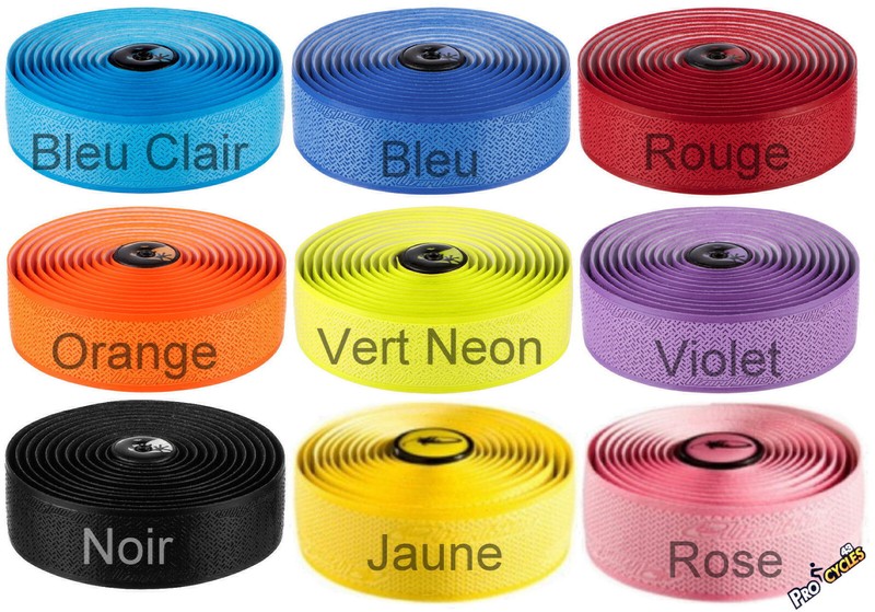 Guidoline Lizard Skins Dsp 2.5 Mm