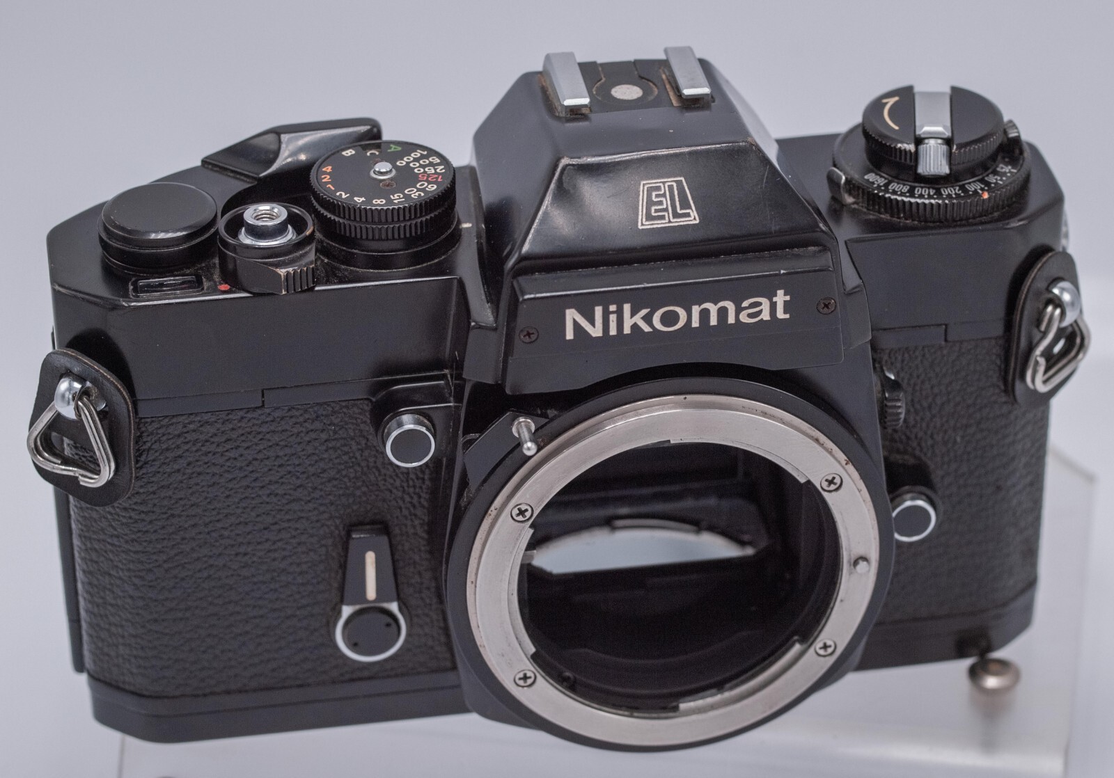 Nikon Nikomat フィルムカメラ 35mm ニコン ニコマート レビュー｜初心者でもお手軽に買えるフィルム