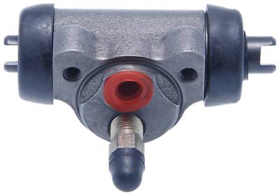 Rear Brake Cylinder FEBEST 0478-H77 OEM MR407141 | eBay