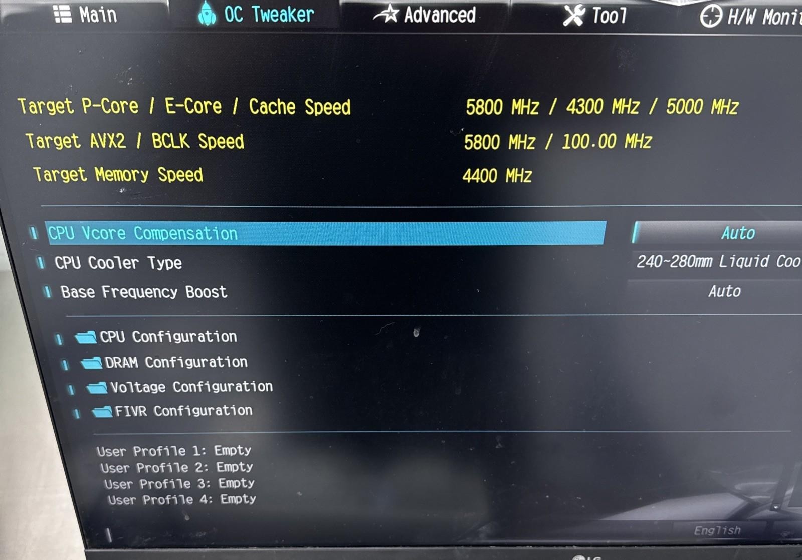 Gaming Desktop Intel Core i9 13900KF 64GB 6TB RTX 4070