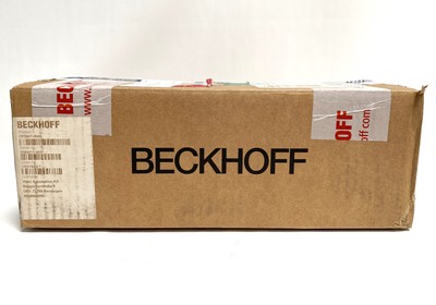 Beckhoff CP2907-0000 Multitouch-Einbau-Control-Panel Bedienpanel Panel